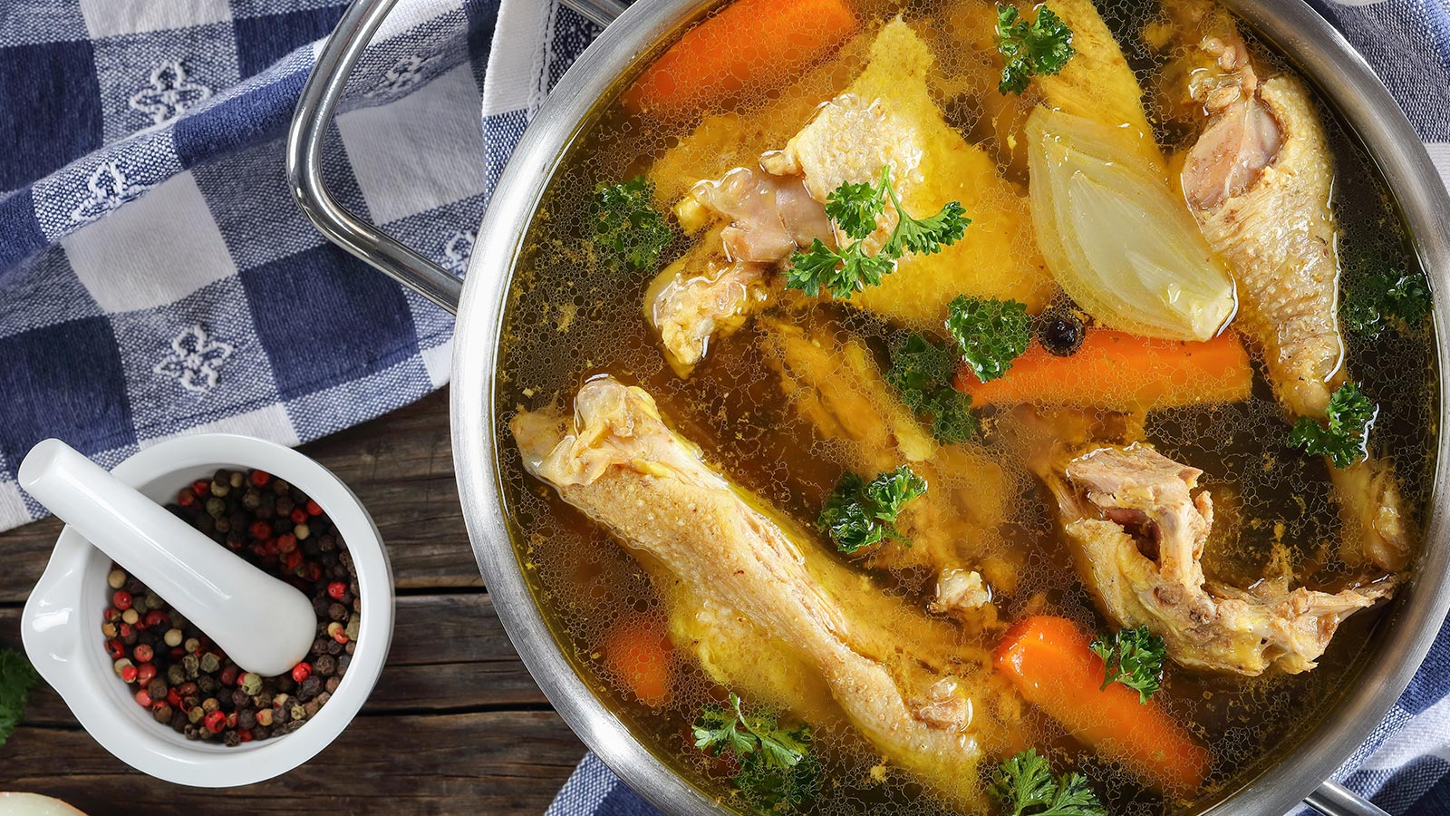 Una calidad a corde con el precio